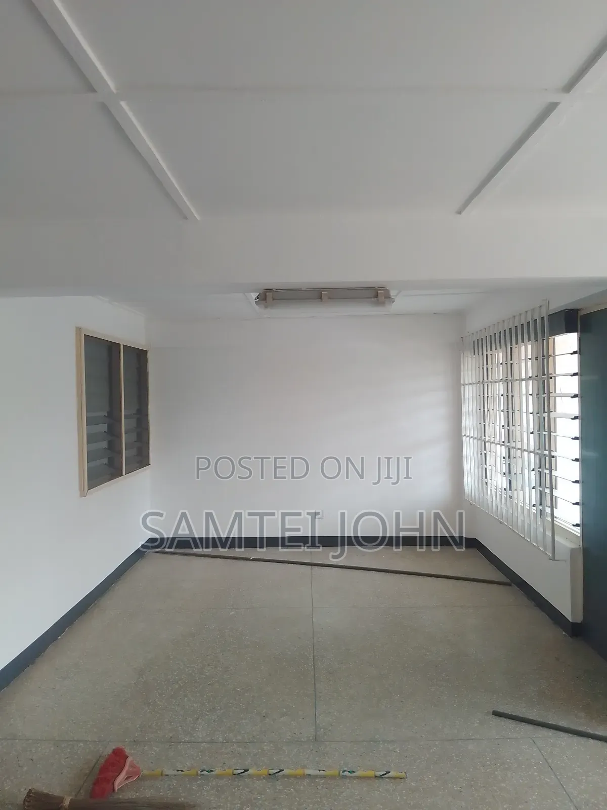 2bdrm Apartment in Sinco Properties, Spintex for rent