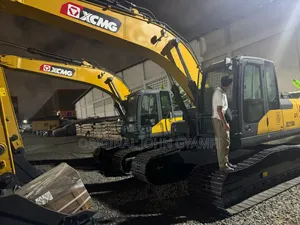 XCMG China for Sale Cash and Installment.