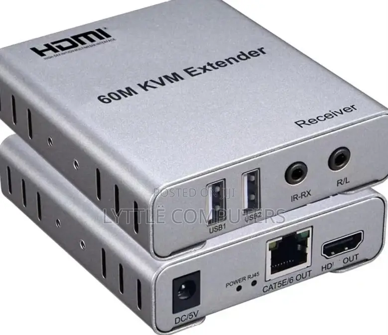 60m Hdmi Over Cat6