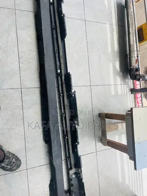 Range Rover Velar Running Board Available