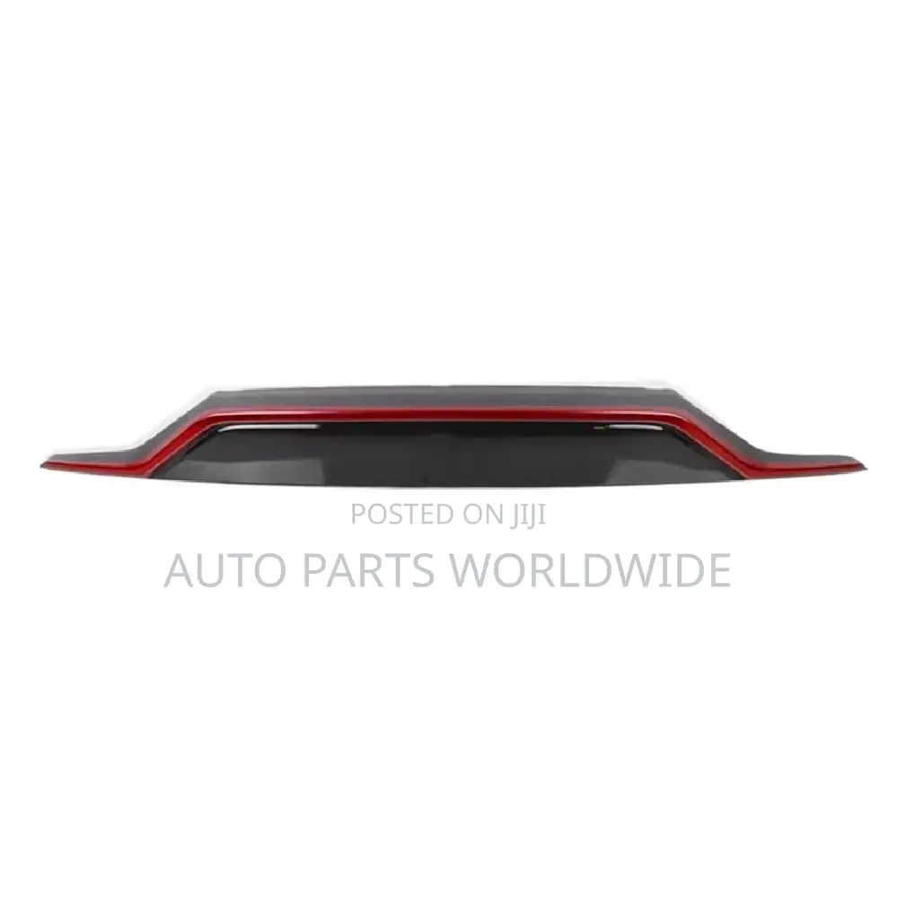 Toyota Rav4 Rear Bumper Trunk Led Tail Lights 2019-2022