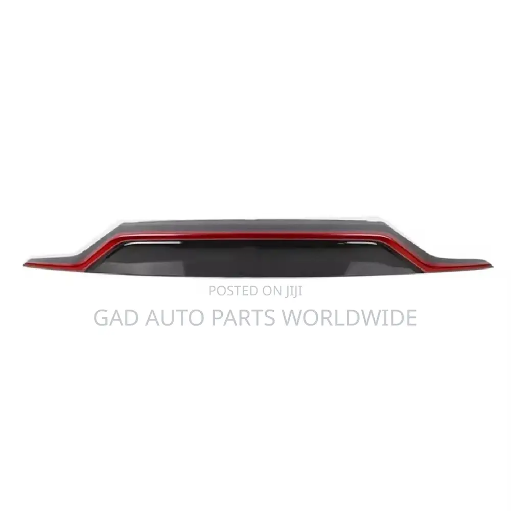 Toyota Rav4 Rear Bumper Trunk Led Tail Lights 2019-2022