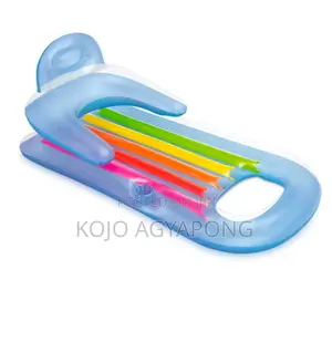 Inflatable Floating