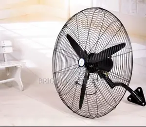 High Quality Wall Mounted 26 Inches Industrial Wall Fan