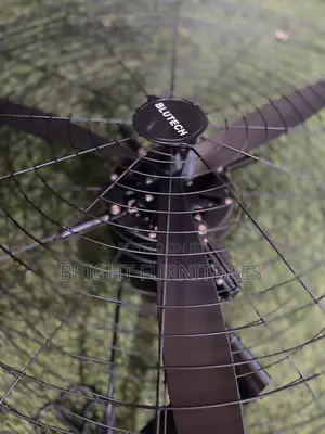 High Quality Wall Mounted 26 Inches Industrial Wall Fan