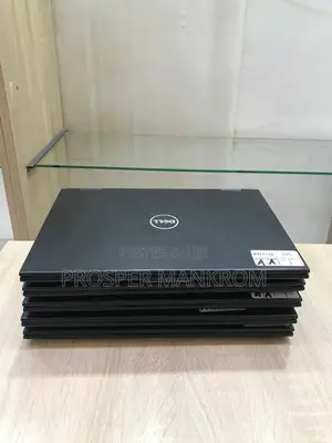 Laptop Dell Latitude 3390 8GB Intel Core I5 SSD 256GB