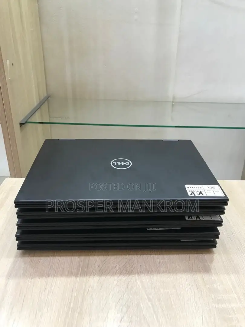 Laptop Dell Latitude 3390 8GB Intel Core I5 SSD 256GB