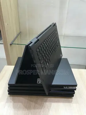 Laptop Dell Latitude 3390 8GB Intel Core I5 SSD 256GB
