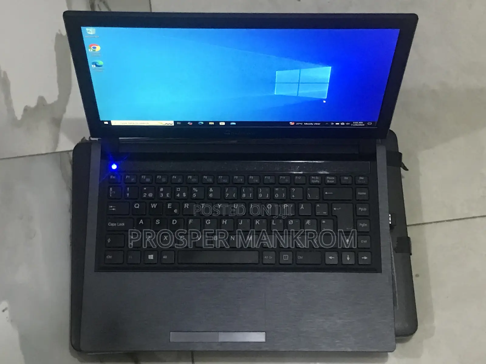 Laptop Dell Latitude 3390 8GB Intel Core I5 SSD 256GB
