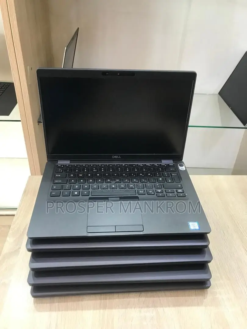 Laptop Dell Latitude 5400 8GB Intel Core I5 SSD 256GB