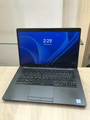 Laptop Dell Latitude 5400 8GB Intel Core I5 SSD 256GB
