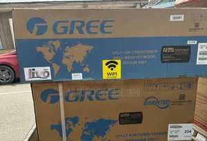 Gree Livo Gen 4 3.5 Hp Split Air Conditioner