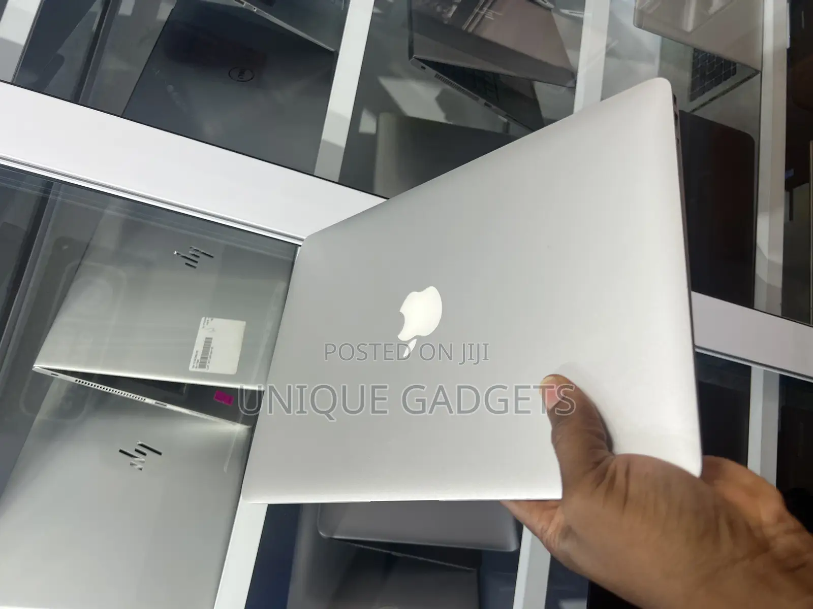 Laptop Apple MacBook Air 8GB Intel Core I5 SSD 128GB