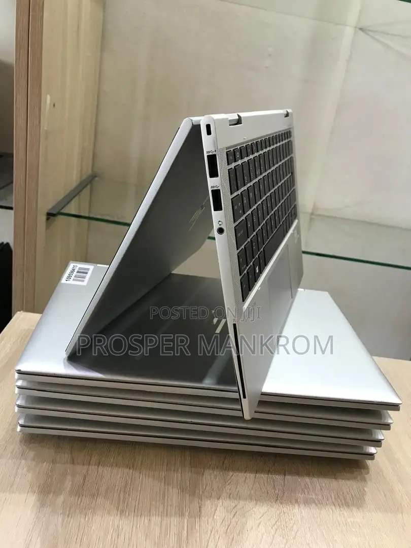 Laptop HP EliteBook 830 G7 16GB Intel Core I5 SSD 256GB