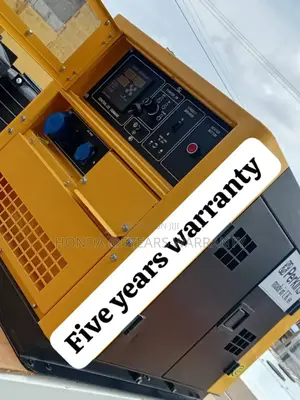 Solution for Questions 20kva Diesel Perkins Generator 20kva