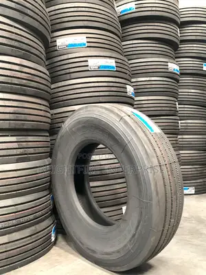 Truck Tipper and Trailer Tyres Tires