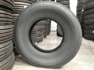 Truck Tipper and Trailer Tyres Tires