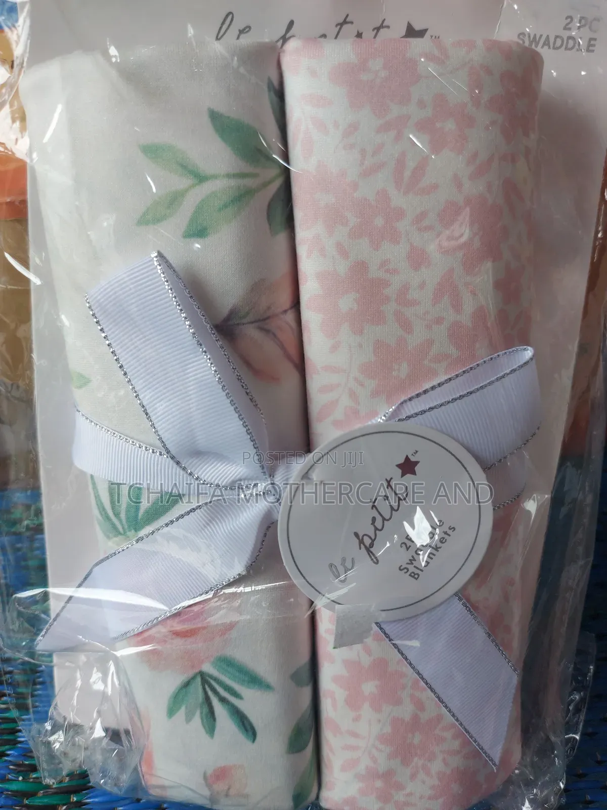 Swaddle Blanket