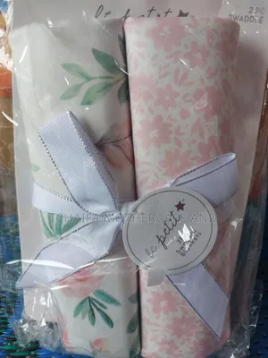 Swaddle Blanket