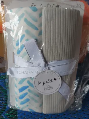 Swaddle Blanket