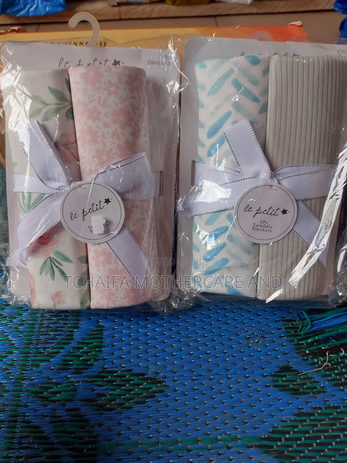 Swaddle Blanket