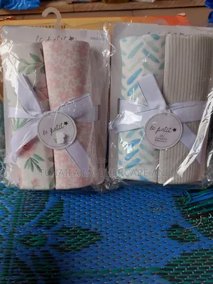 Swaddle Blanket