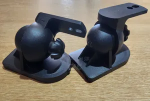 Adjustable Speaker Wall Mount