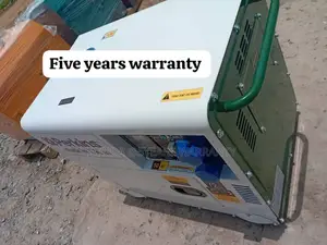 Efficient Energy 10kva 13000watt Diesel Perkins Generator