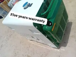 Heavy Duty 10kva 13000watt Diesel Perkins Generator 10kva