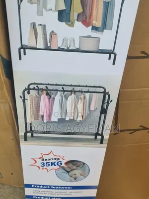 Multipurpose Hanger