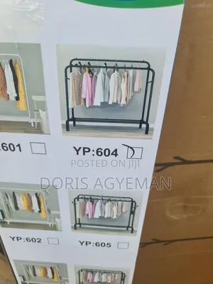 Multipurpose Hanger