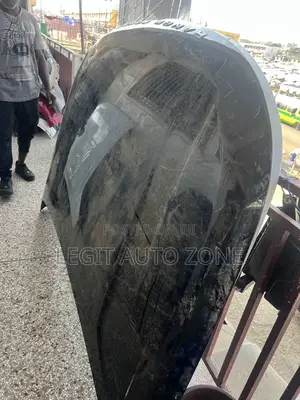 Range Rover Discovery Bonnet