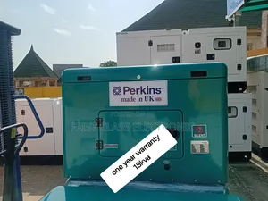 Authentic 18kva Perkins Diesel Engine