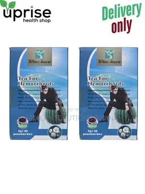 Wins Town Tea for Hemorrhoids (Pay After Delivery)