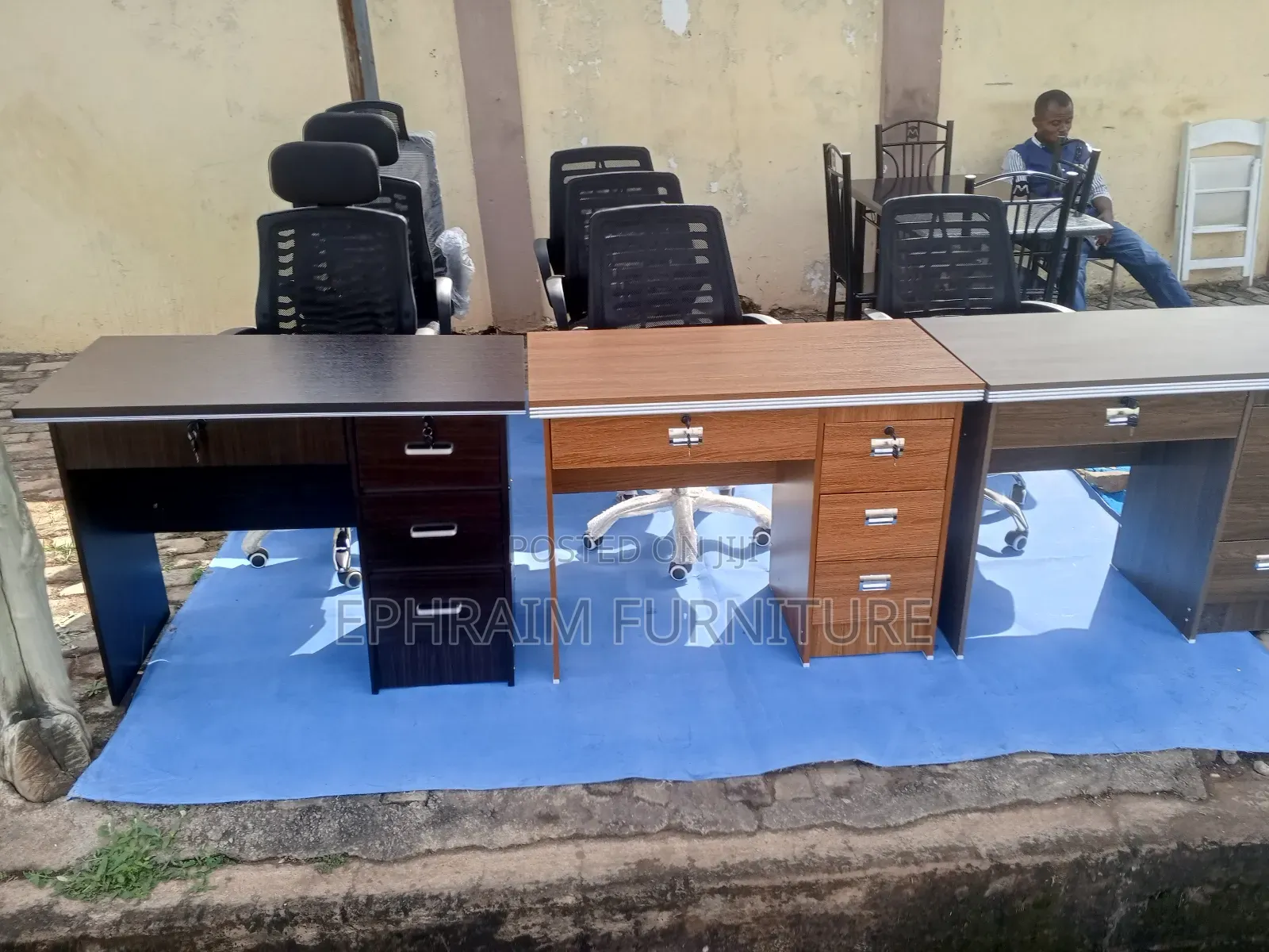 Computer Desk for Office