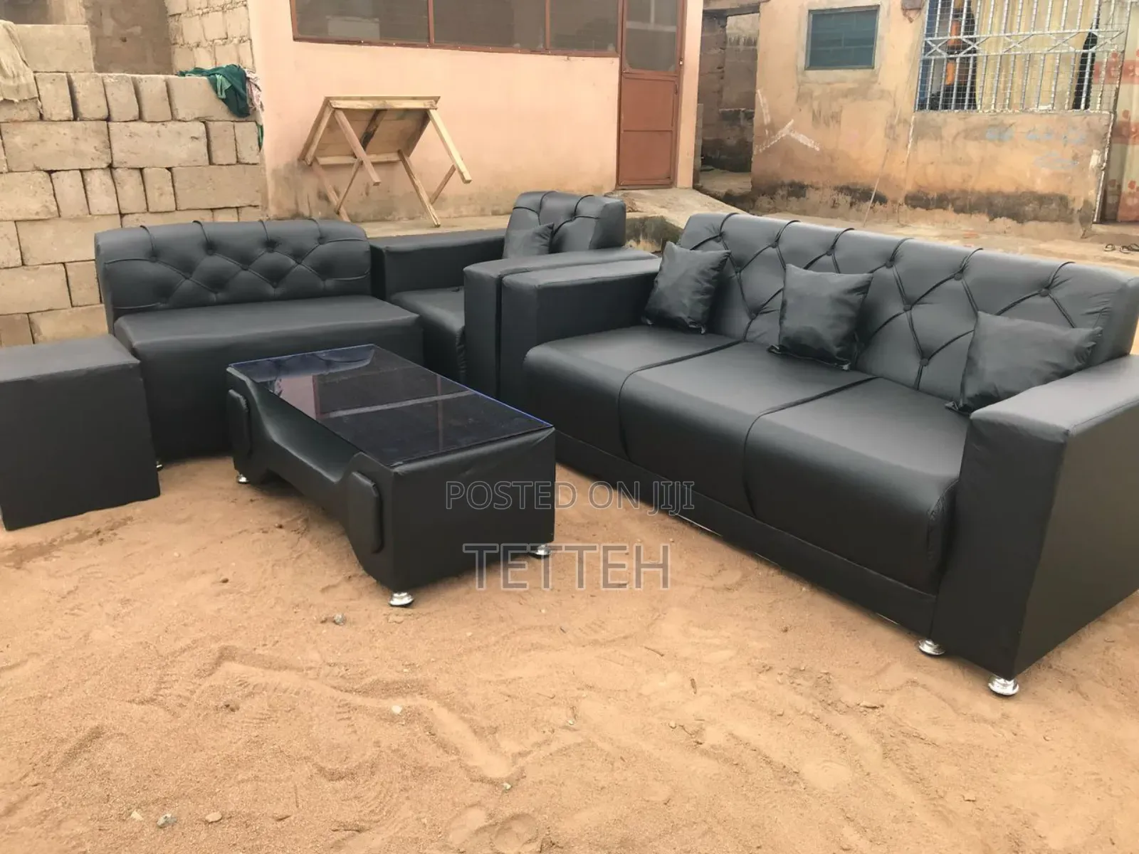 Set of Chair for Sell