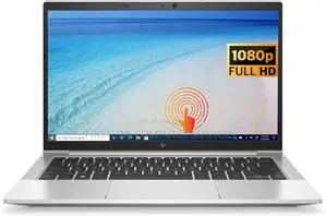 New Laptop HP EliteBook 840 G8 16GB Intel Core I7 SSD 512GB