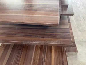 Laminated Plywood, MDF Board