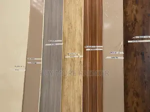 Laminated Plywood, MDF Board