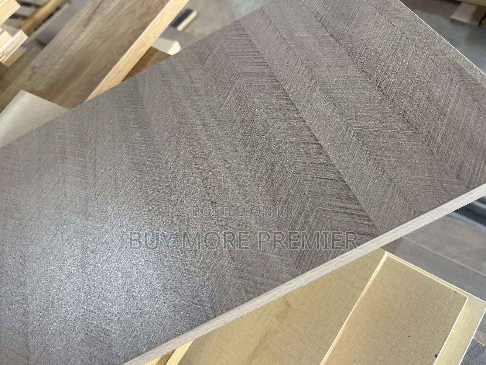Laminated Plywood, MDF Board