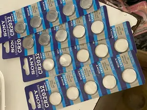 Cimos Battery/Lithium Batteries