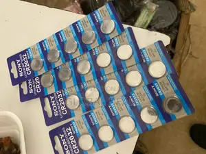 Cimos Battery/Lithium Batteries