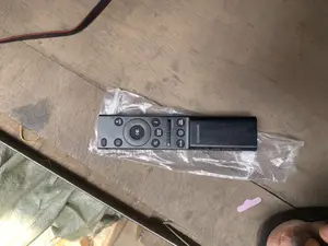 Sound Bar Remote Control
