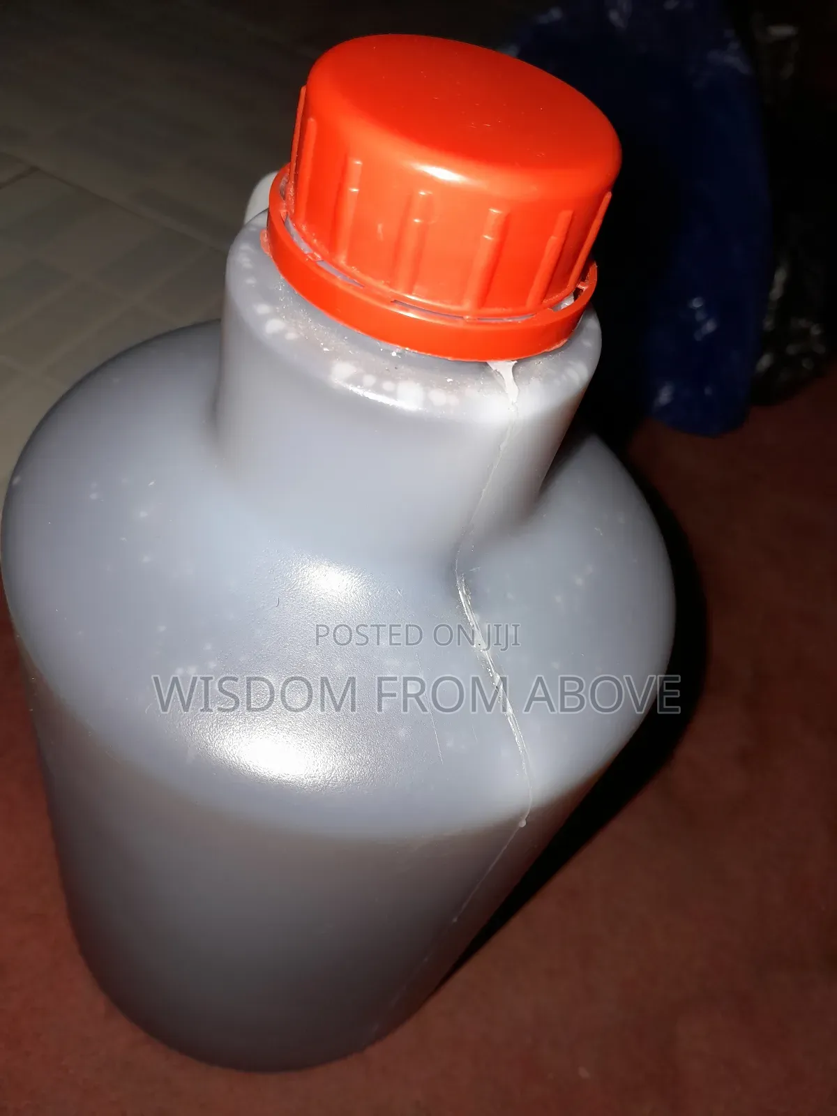 Honey It's Pure Village One From Kwahu Aframplace
