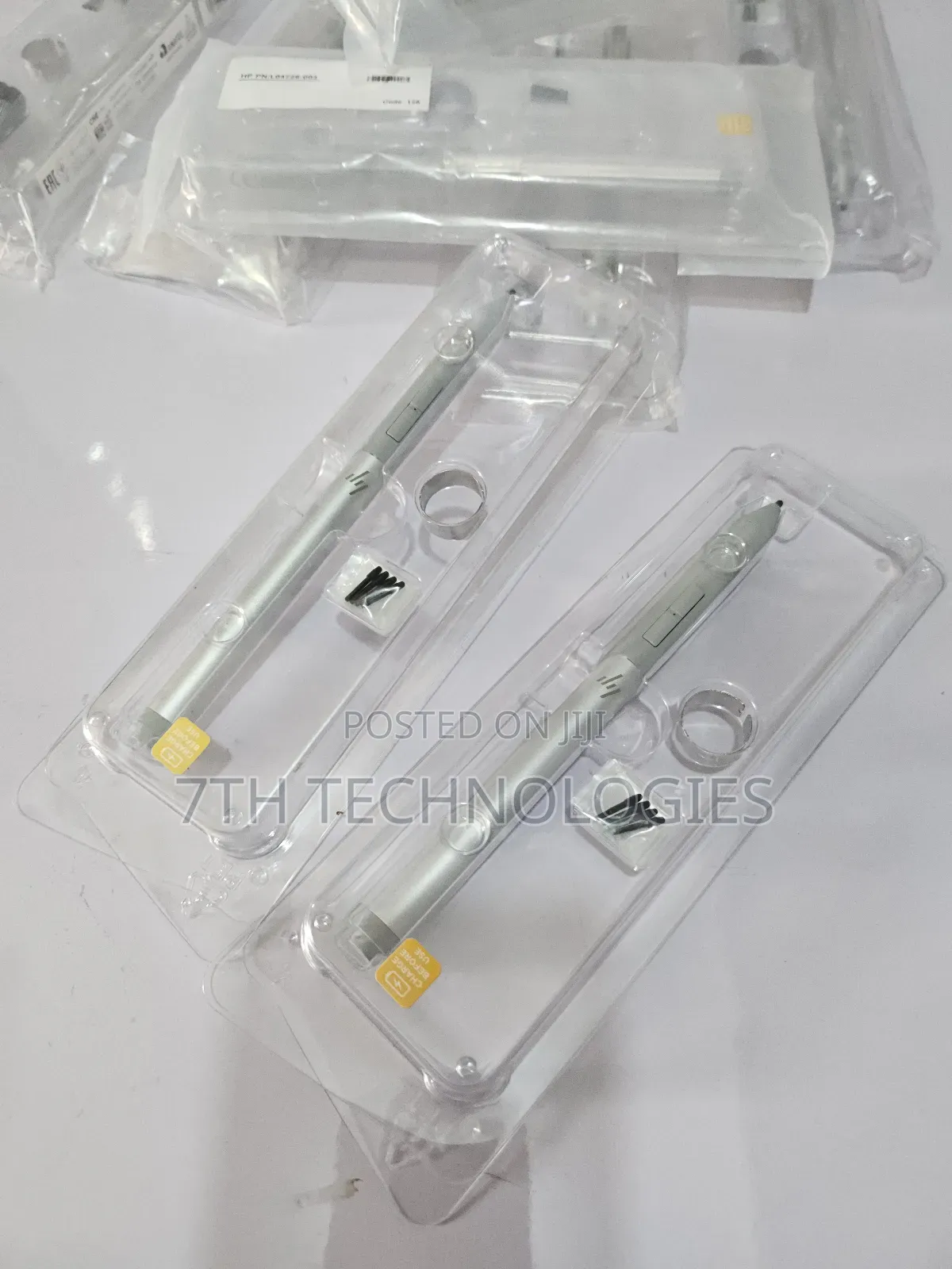 Hp Active Stylus Pen