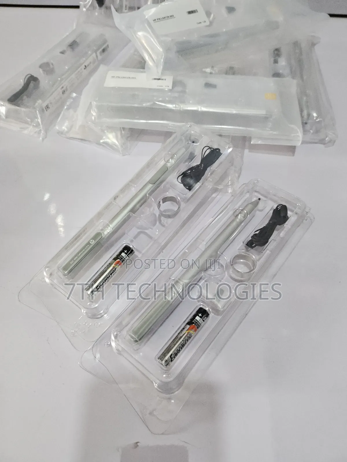 Hp Active Stylus Pen