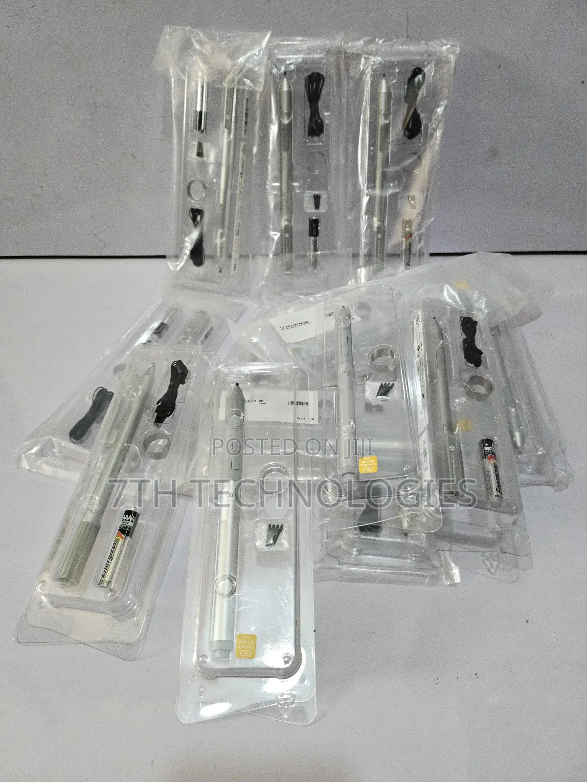 Hp Active Stylus Pen