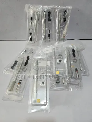 Hp Active Stylus Pen