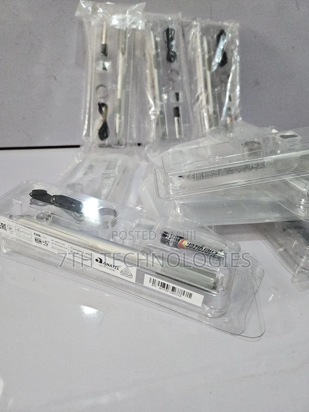 Hp Active Stylus Pen