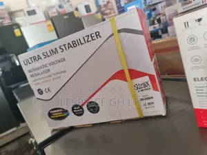 Suzika 5000va - Voltage Controller Efficient!